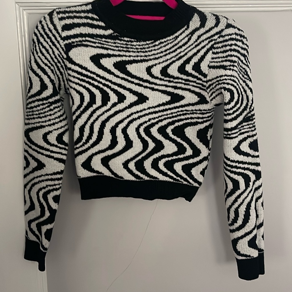 Women’s size Small sweater